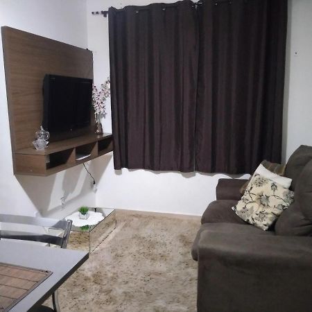 Apartamento Prox Ao Centro Londrina Esterno foto