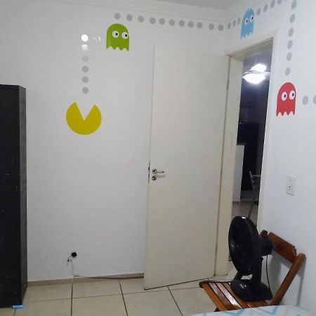 Apartamento Prox Ao Centro Londrina Esterno foto
