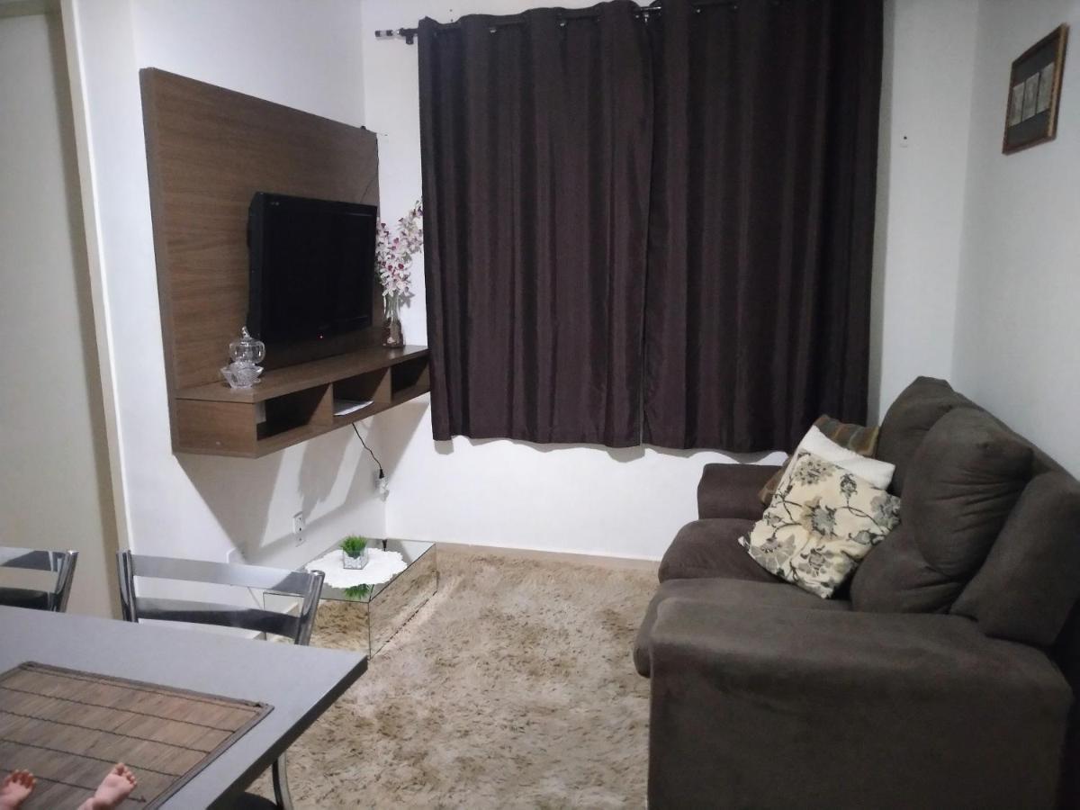 Apartamento Prox Ao Centro Londrina Esterno foto