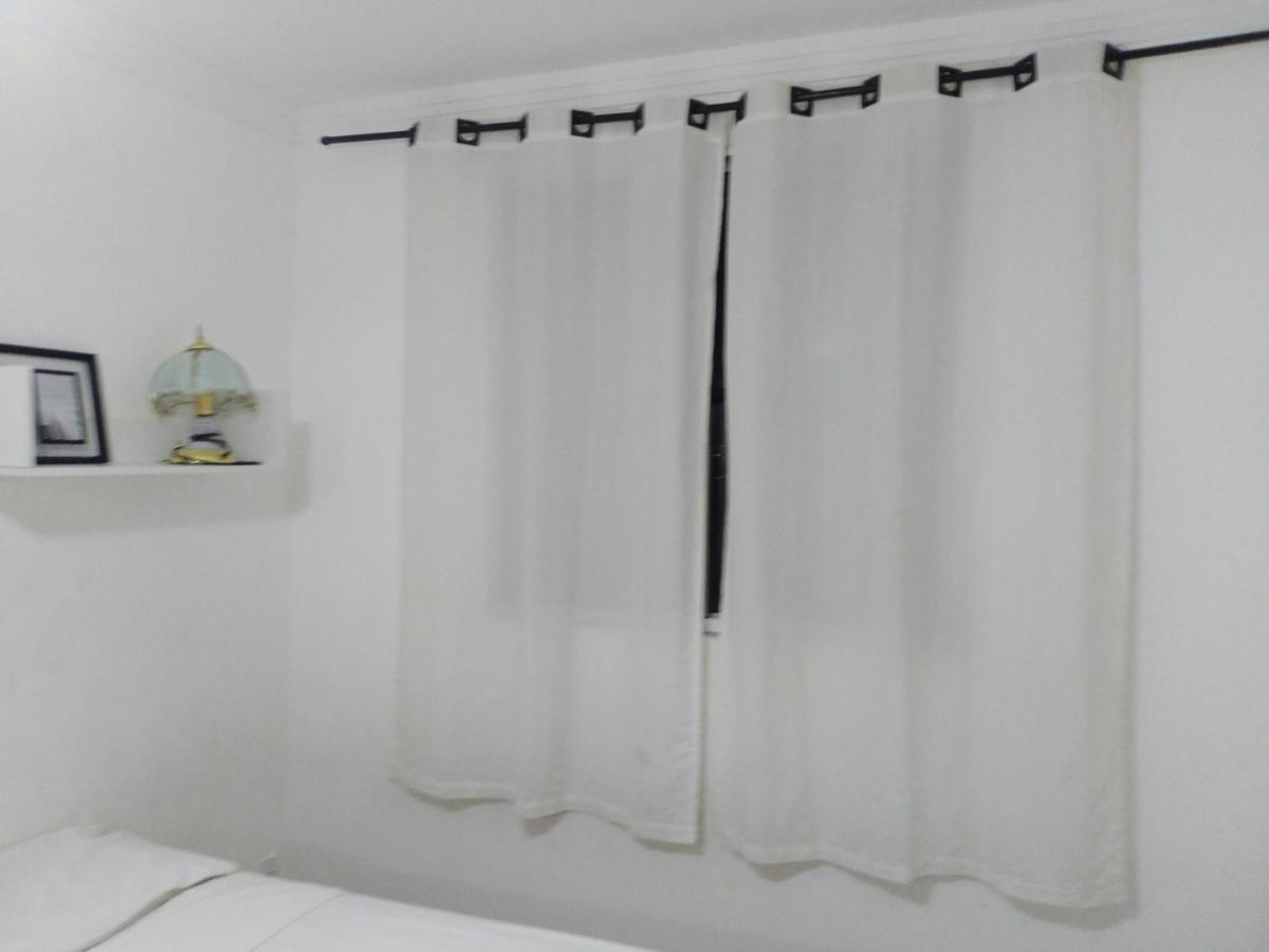 Apartamento Prox Ao Centro Londrina Esterno foto