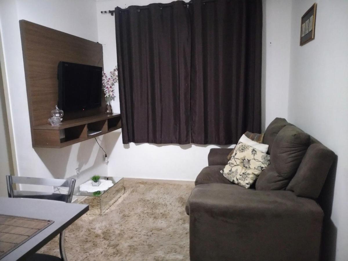Apartamento Prox Ao Centro Londrina Esterno foto