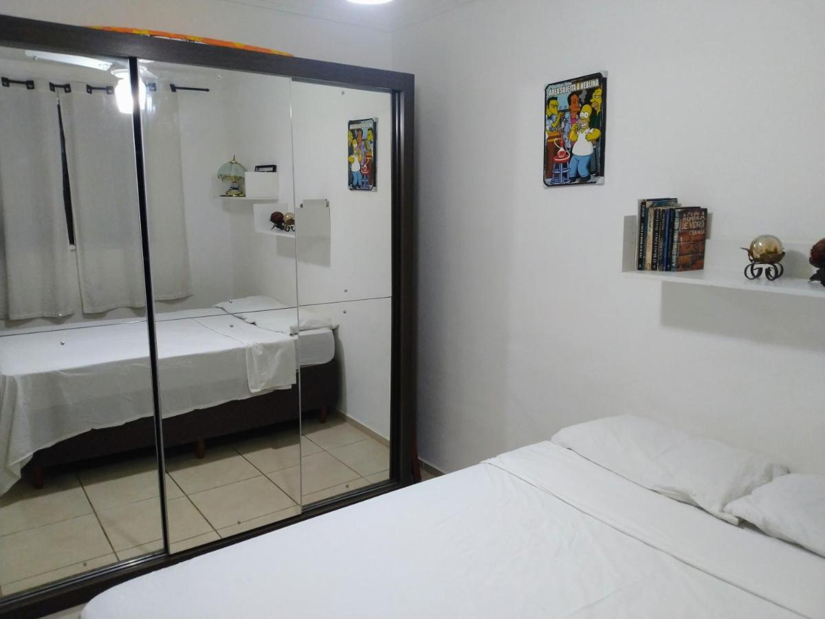 Apartamento Prox Ao Centro Londrina Esterno foto