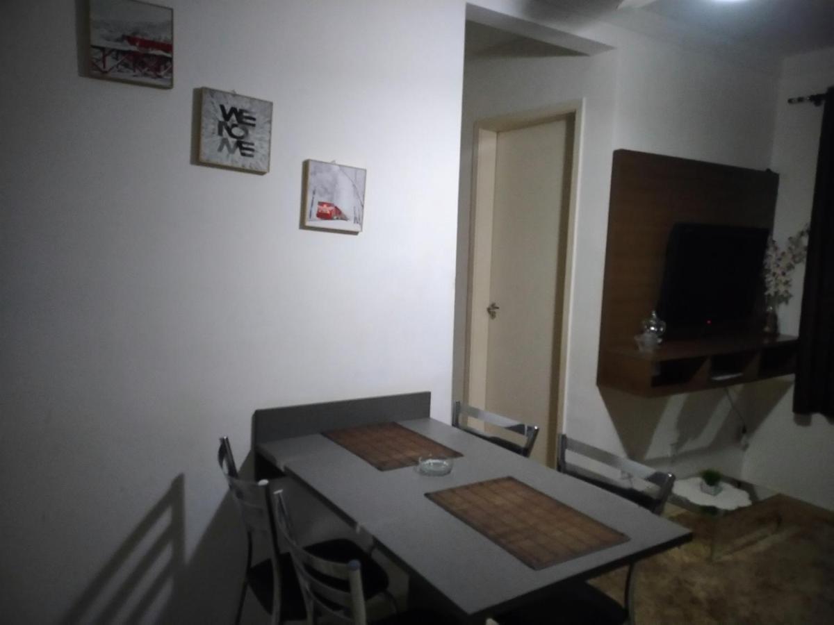 Apartamento Prox Ao Centro Londrina Esterno foto