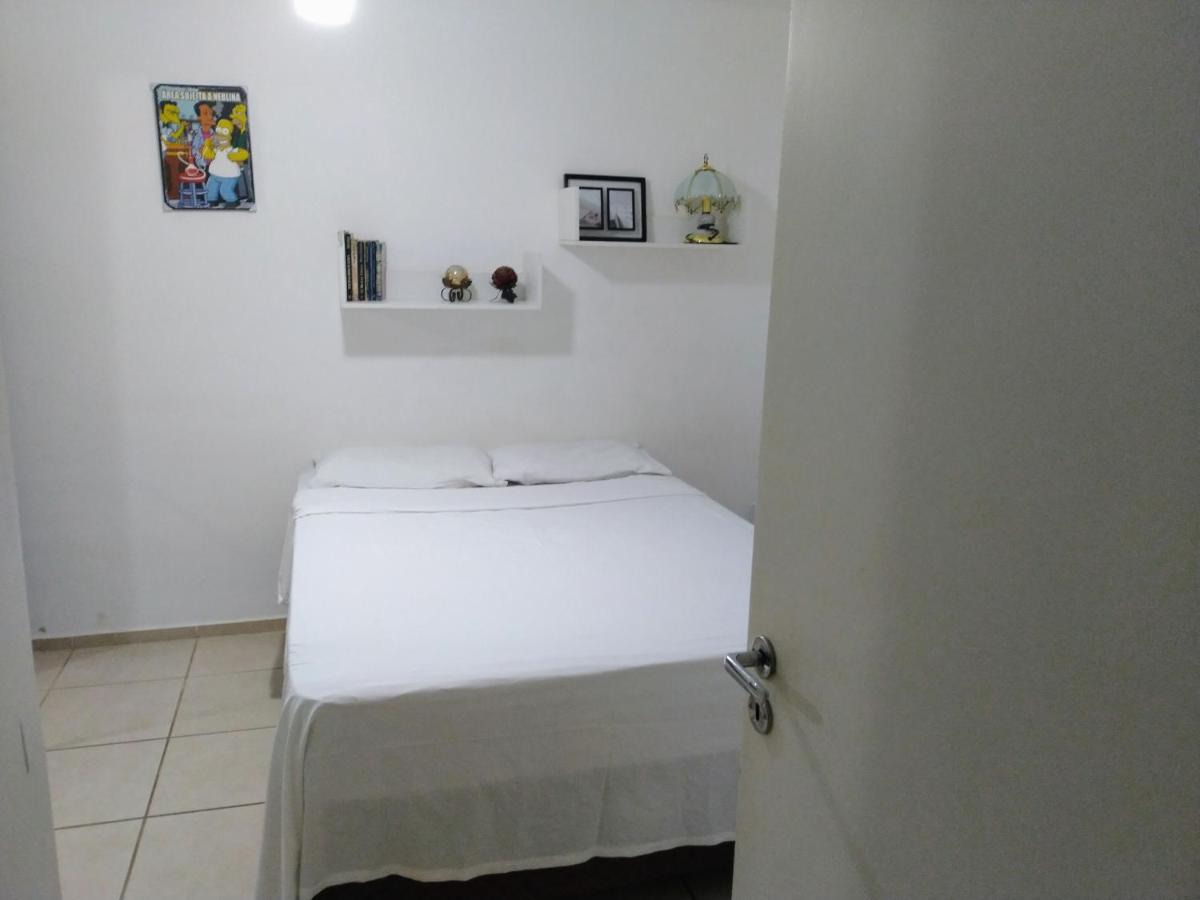 Apartamento Prox Ao Centro Londrina Esterno foto
