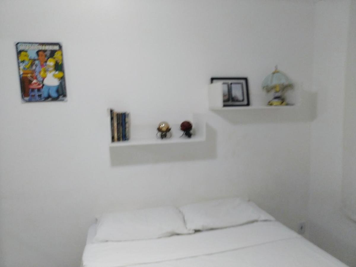 Apartamento Prox Ao Centro Londrina Esterno foto