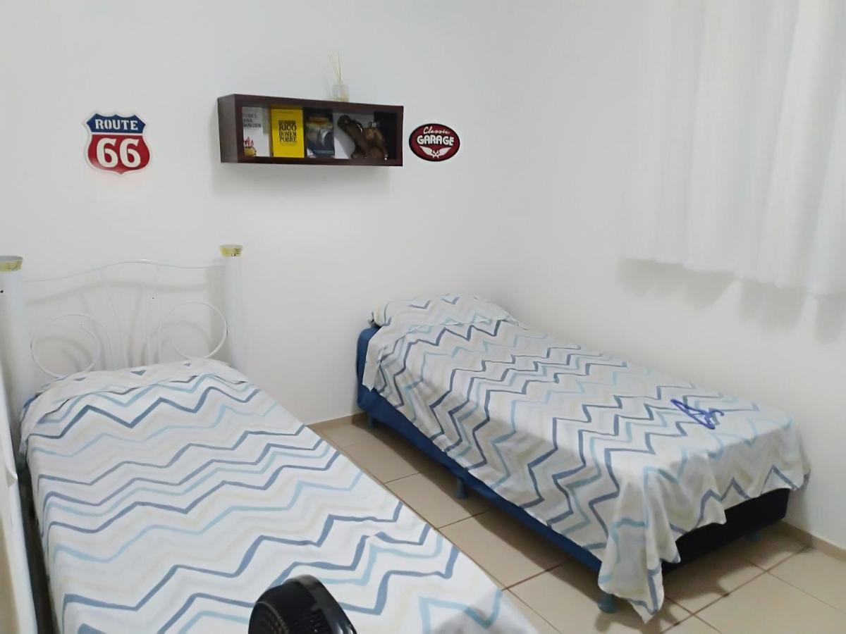 Apartamento Prox Ao Centro Londrina Esterno foto