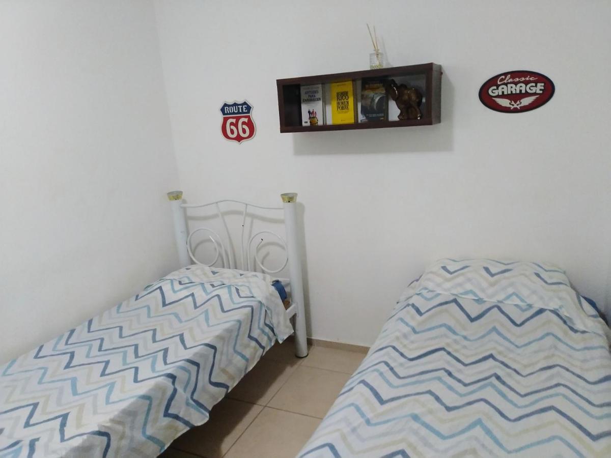 Apartamento Prox Ao Centro Londrina Esterno foto