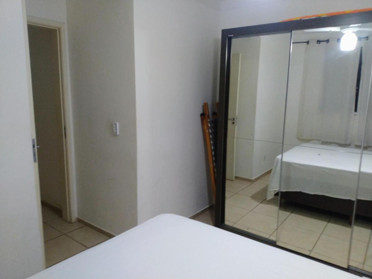 Apartamento Prox Ao Centro Londrina Esterno foto