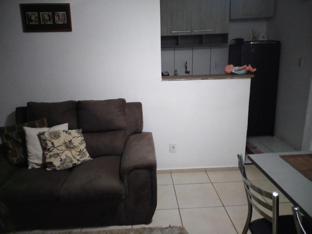 Apartamento Prox Ao Centro Londrina Esterno foto