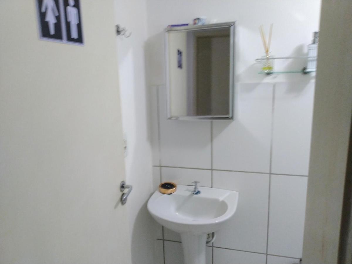 Apartamento Prox Ao Centro Londrina Esterno foto