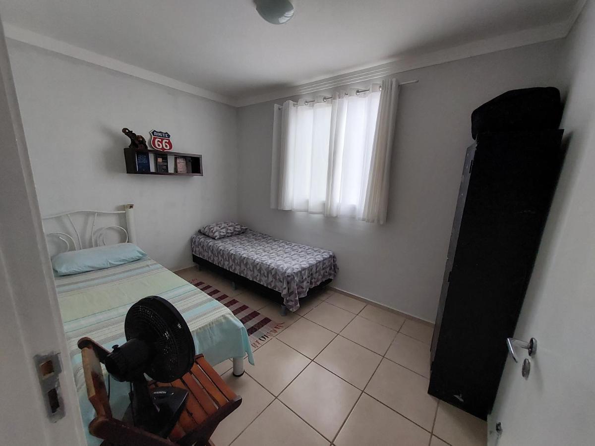 Apartamento Prox Ao Centro Londrina Esterno foto