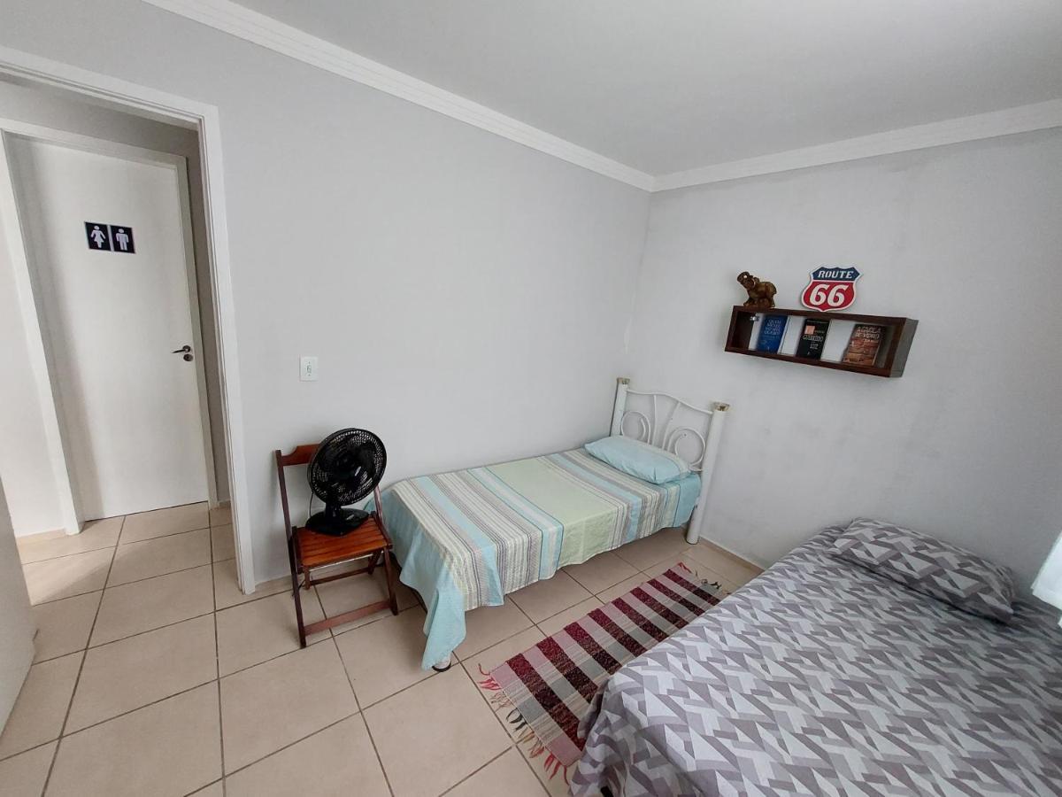 Apartamento Prox Ao Centro Londrina Esterno foto