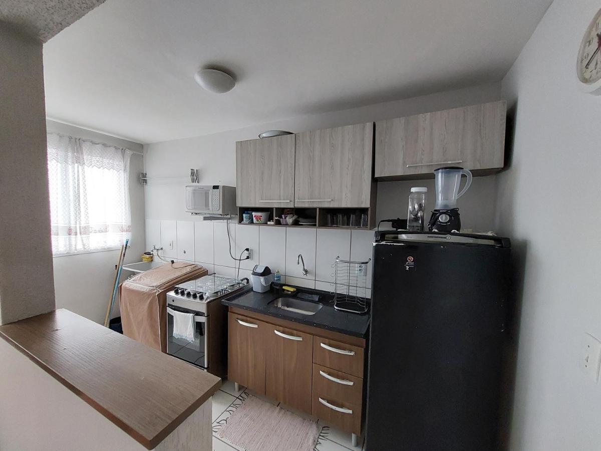 Apartamento Prox Ao Centro Londrina Esterno foto