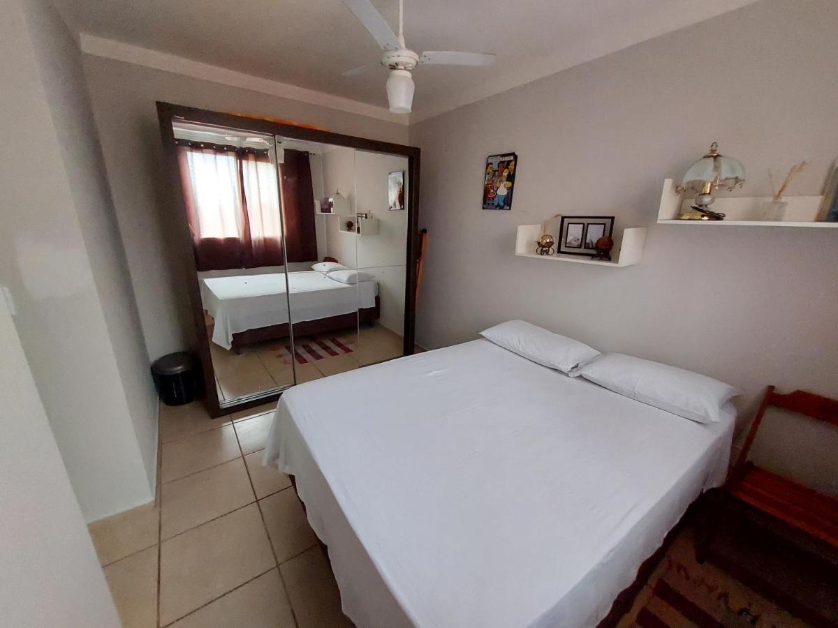 Apartamento Prox Ao Centro Londrina Esterno foto