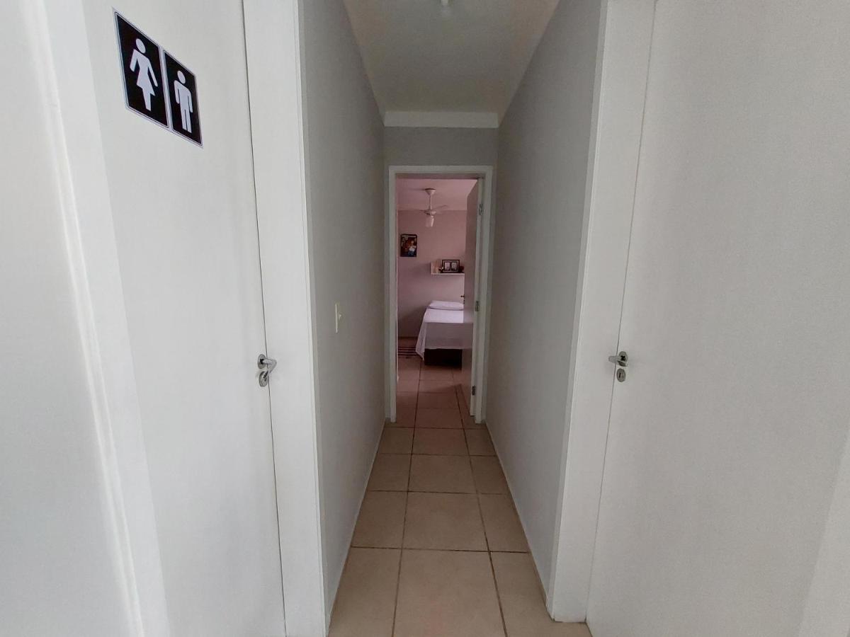 Apartamento Prox Ao Centro Londrina Esterno foto