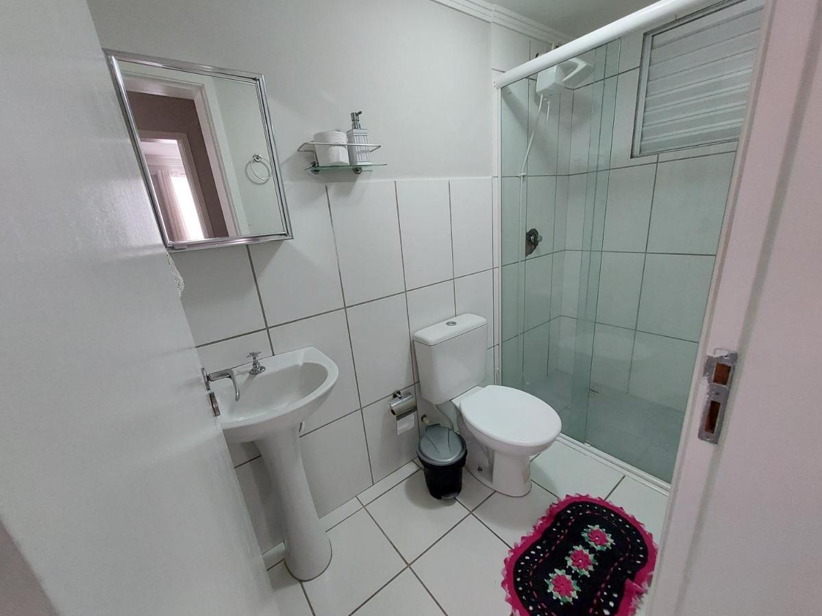 Apartamento Prox Ao Centro Londrina Esterno foto