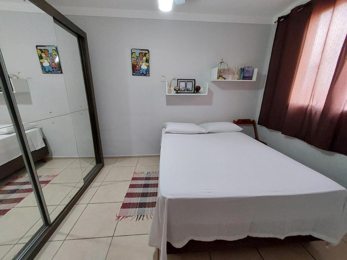 Apartamento Prox Ao Centro Londrina Esterno foto