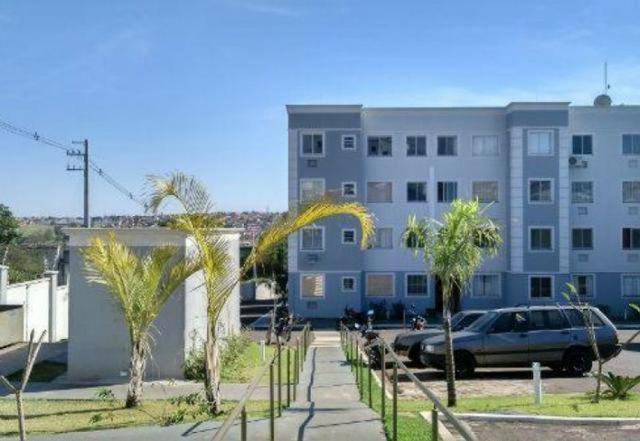Apartamento Prox Ao Centro Londrina Esterno foto