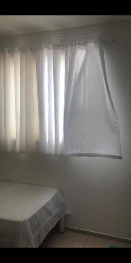 Apartamento Prox Ao Centro Londrina Esterno foto