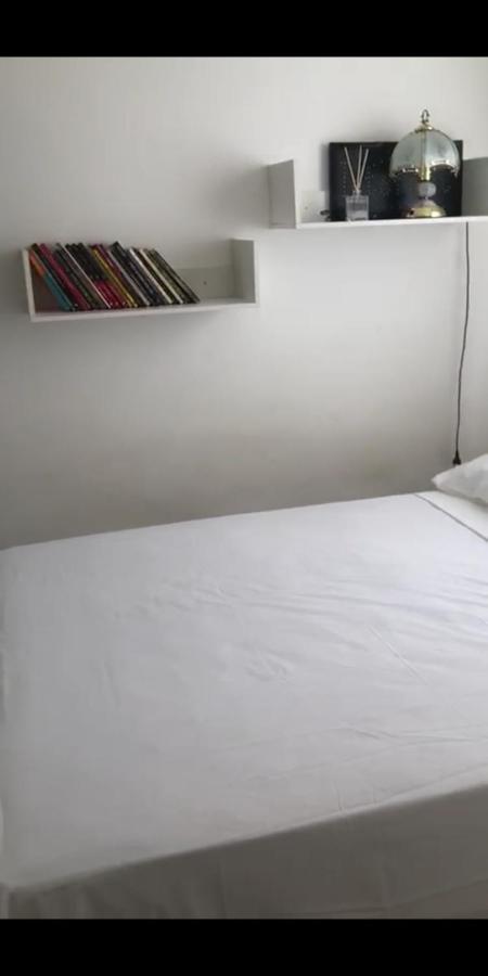 Apartamento Prox Ao Centro Londrina Esterno foto