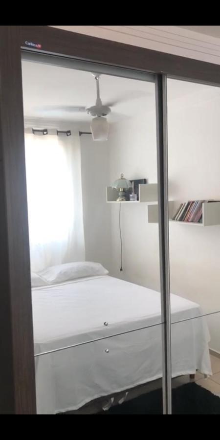 Apartamento Prox Ao Centro Londrina Esterno foto