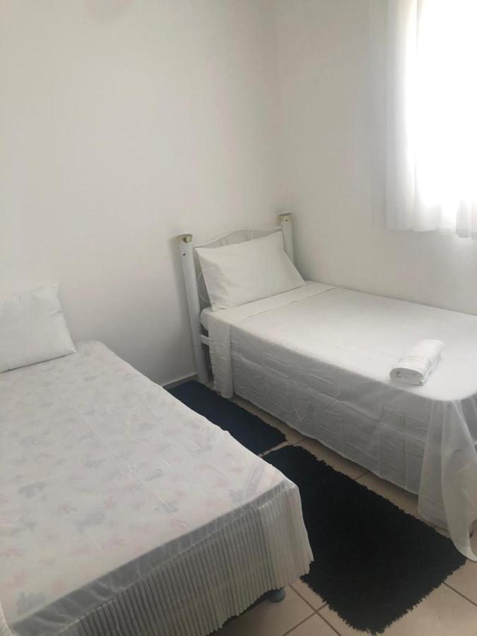 Apartamento Prox Ao Centro Londrina Esterno foto