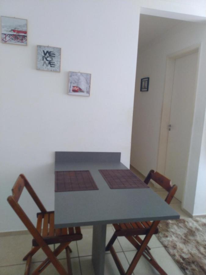 Apartamento Prox Ao Centro Londrina Esterno foto