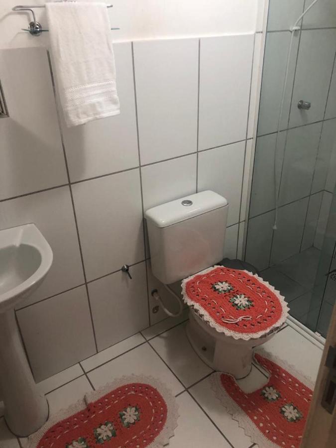 Apartamento Prox Ao Centro Londrina Esterno foto