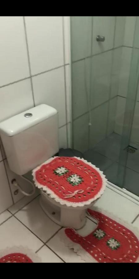 Apartamento Prox Ao Centro Londrina Esterno foto
